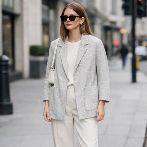 𝙲𝙾𝚂 Blazer•••Size 12